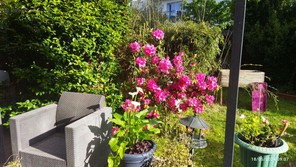 Photo 7 - Maison à LA BAULE-ESCOUBLAC