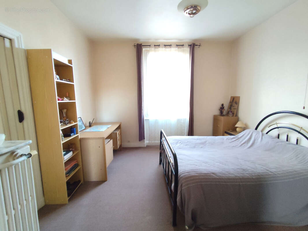 Maison à CLERMONT-FERRAND