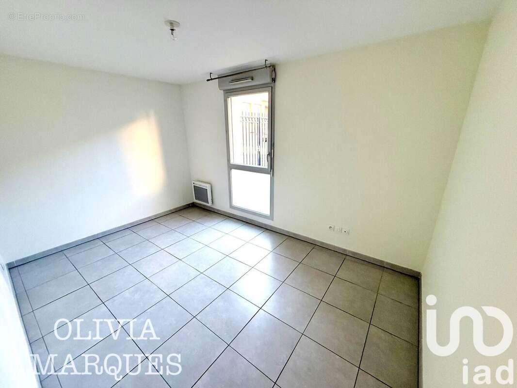 Photo 6 - Appartement à AUBAGNE