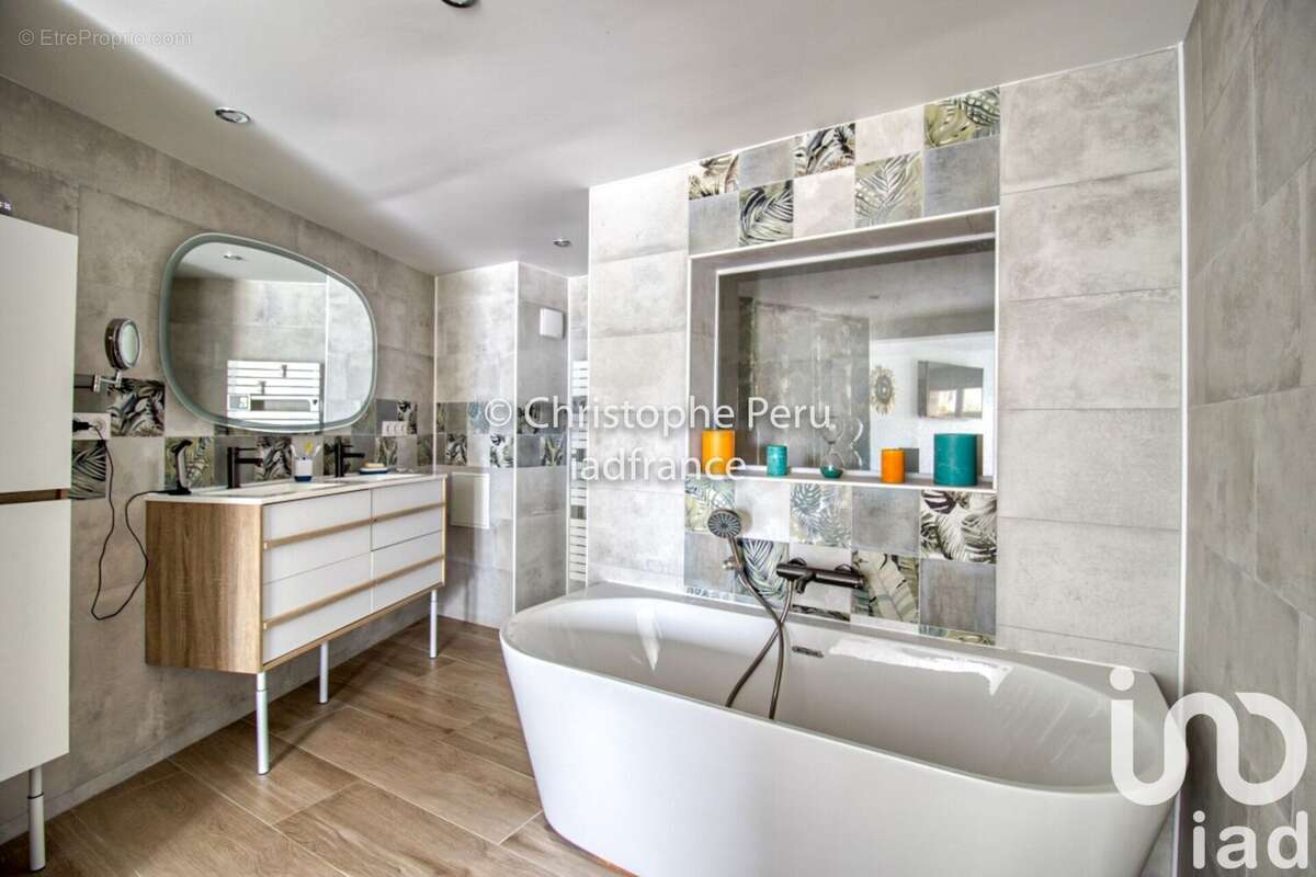 Photo 9 - Maison à MAGNY-EN-VEXIN