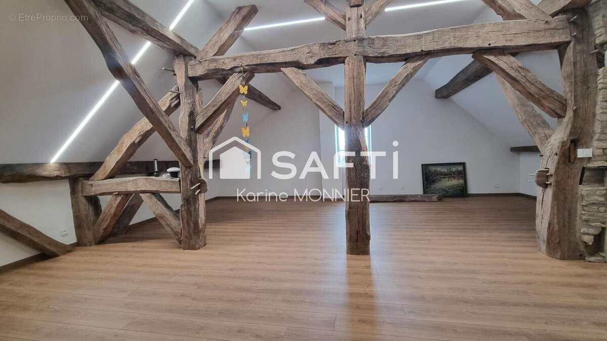 Photo 4 - Maison à CLAIRVAUX-LES-LACS