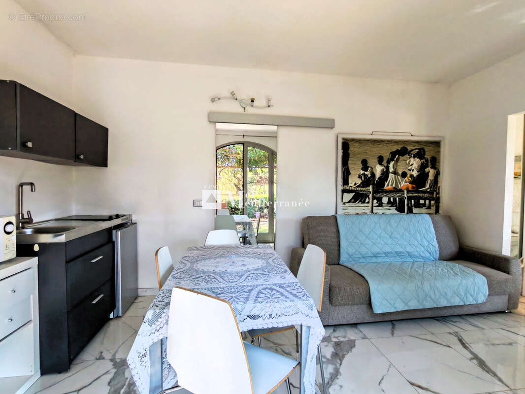 Appartement a vendre a grimaud (83310) - photo 5