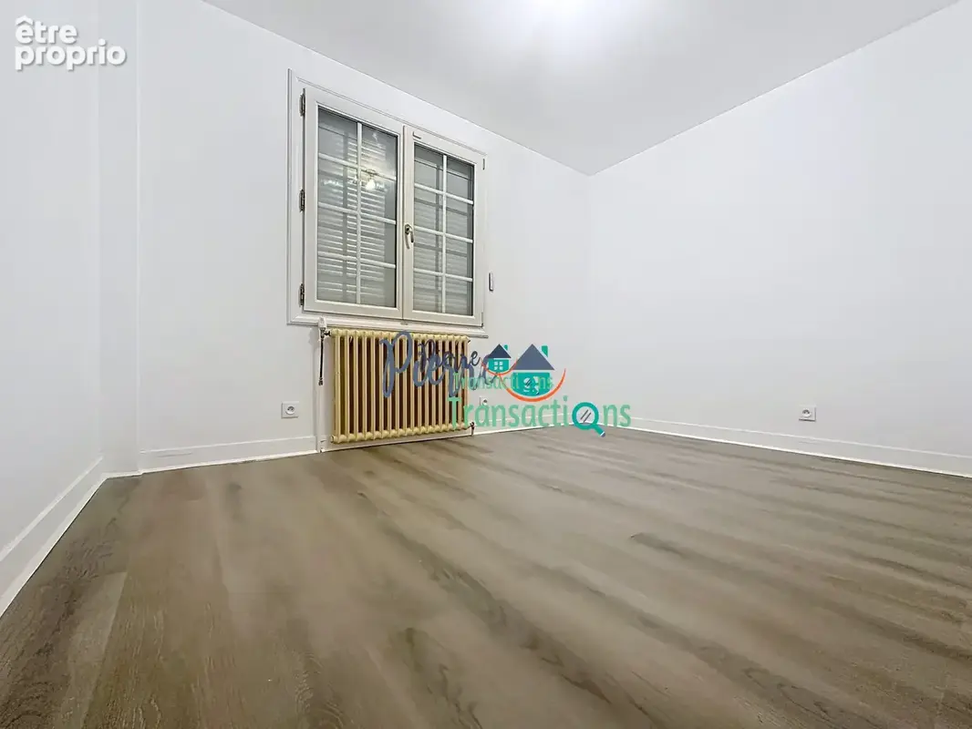 Maison 6 pièces 132 m² à vendre à Bolbec (76210) - photo 7