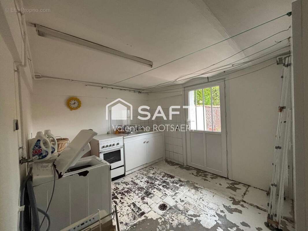 Photo 9 - Maison à COMPIEGNE