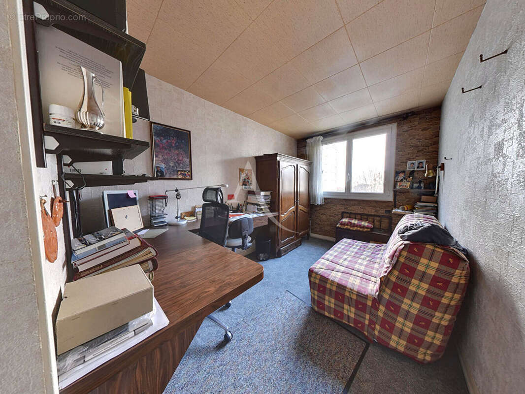 Appartement à BRY-SUR-MARNE