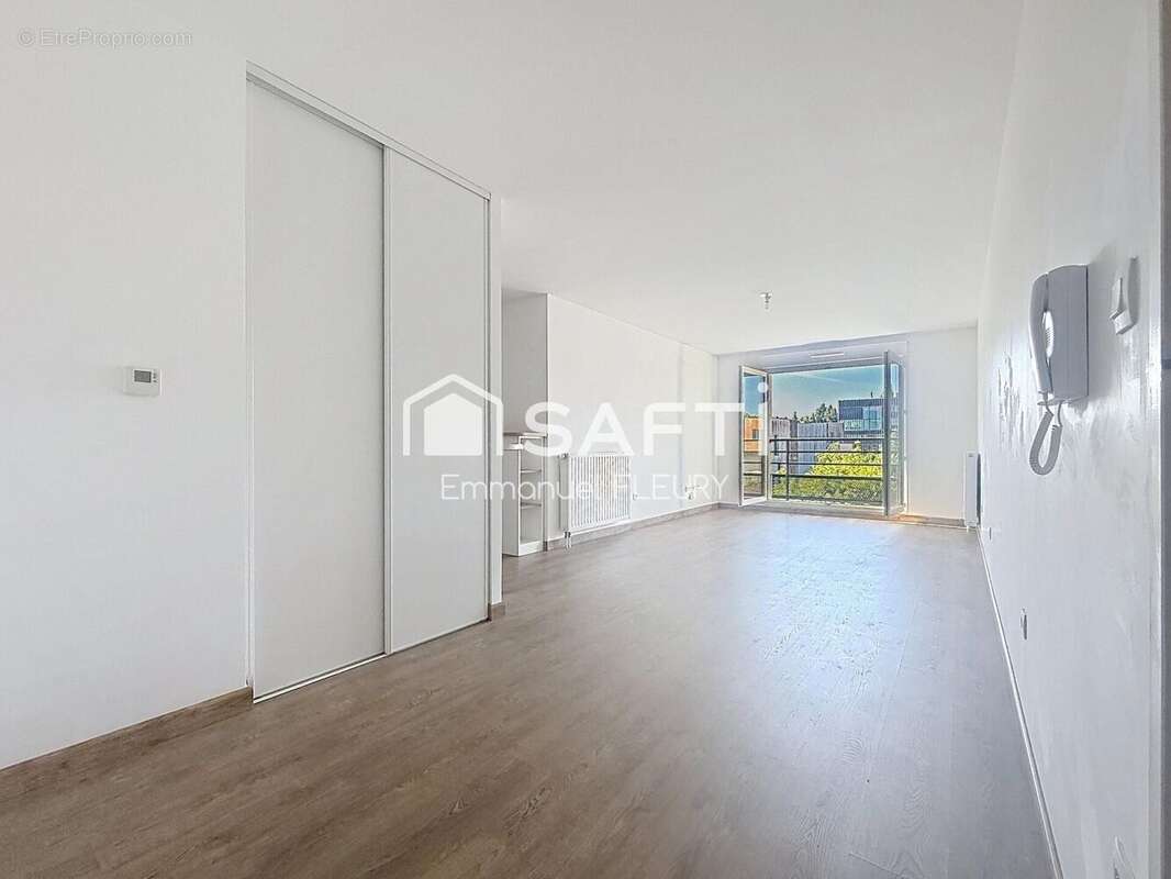 Photo 2 - Appartement à NANTES