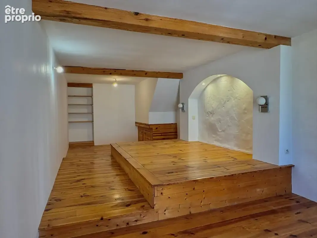 Maison d'environ 140 m2 , 4 pièces, 2 chambres - photo 13