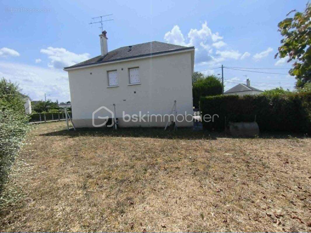 Maison 5 pièces 91 m2 - photo 14
