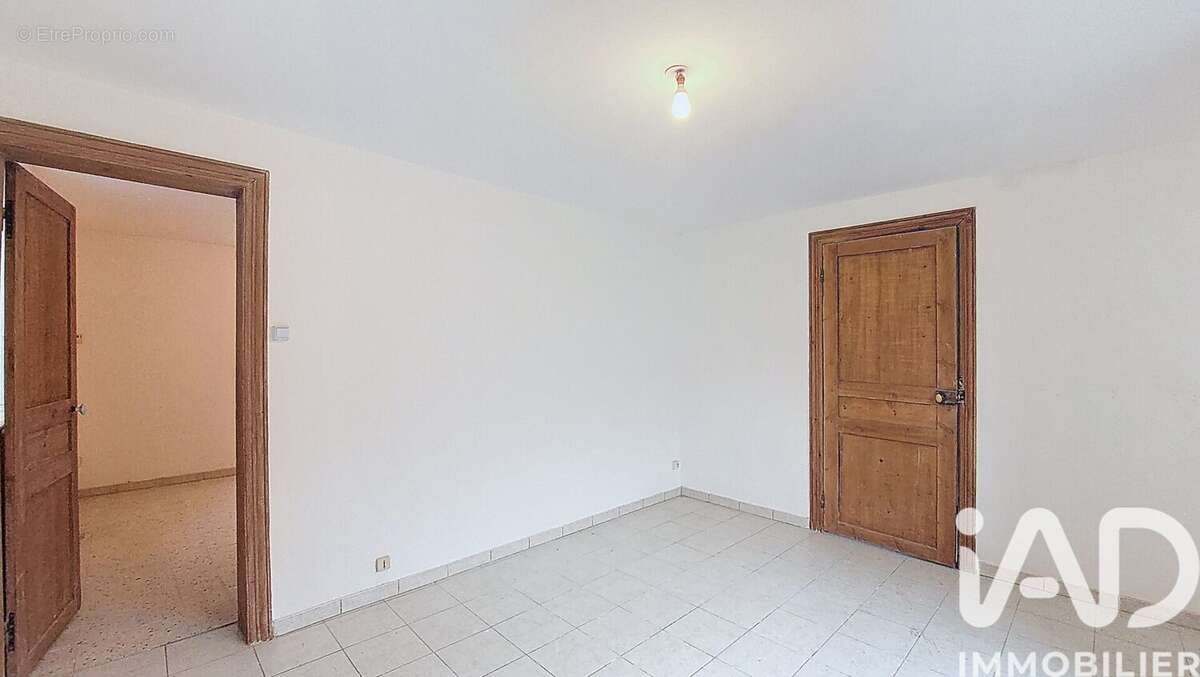 Photo 2 - Maison à VILLERS-POL