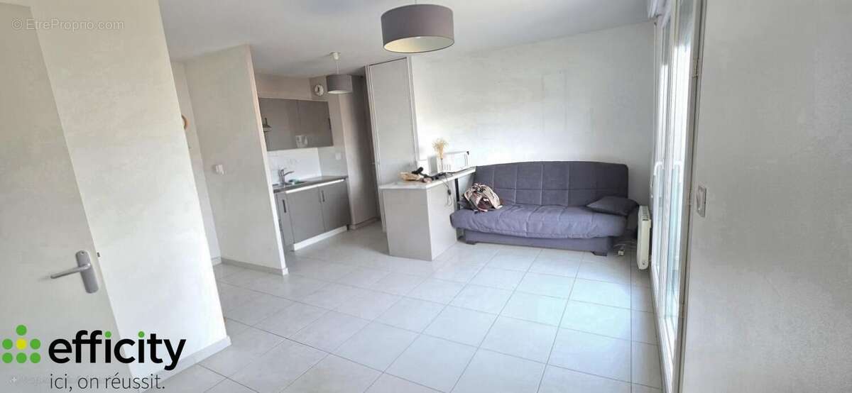 Appartement à VILLEFRANCHE-SUR-SAONE