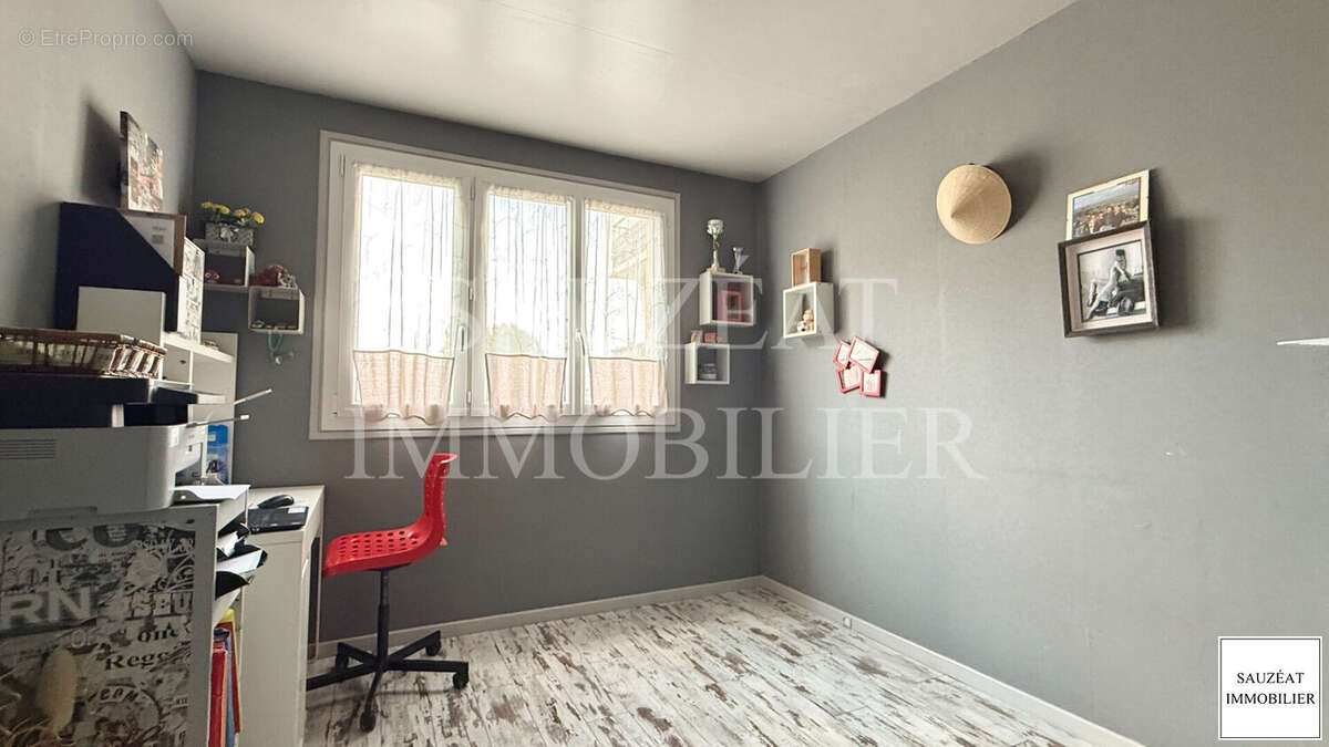 Appartement à BAGNEUX