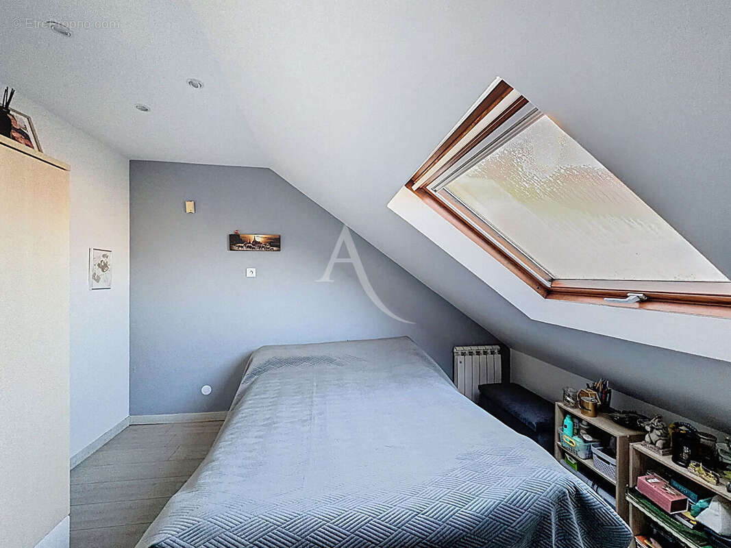 Maison à VILLEPARISIS