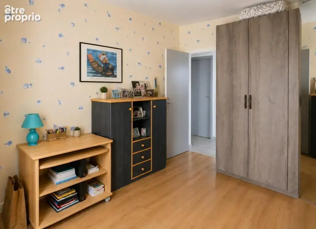 Maison à vendre 4 pièces PECHBONNIEU (31) - photo 11