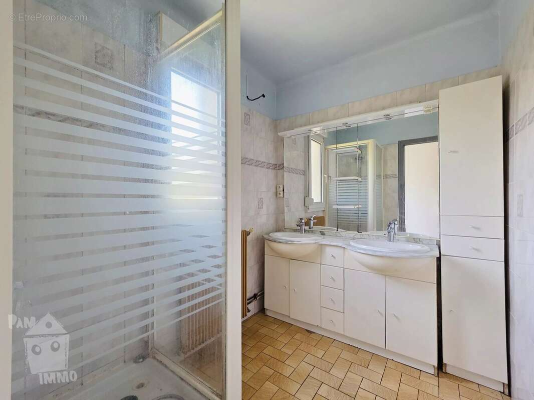 Maison à PONT-A-MOUSSON