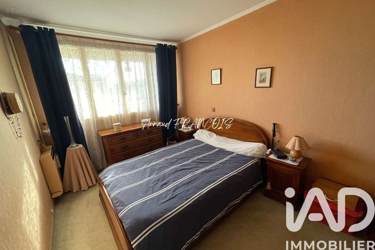 Photo 5 - Appartement à FRANCONVILLE