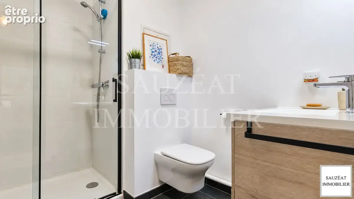 Bagneux - Splendide Appartement Duplex - Proche métros - photo 12