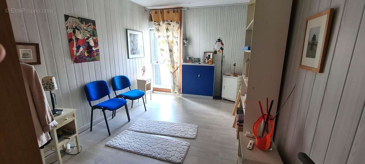 Maison 130 m² à La Rochelle  - photo 7