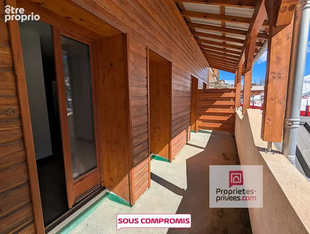 Appartement à DALUIS