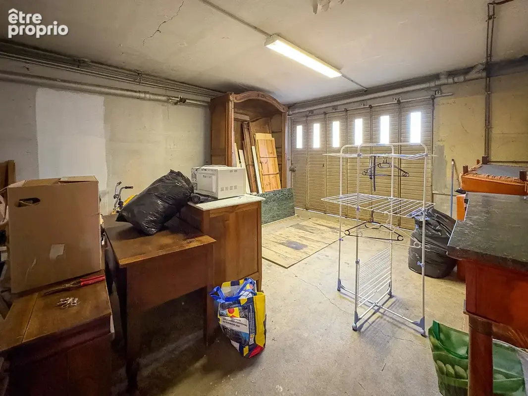 Maison T6 de 182.86m2 sur 569m2 de terrain - photo 16