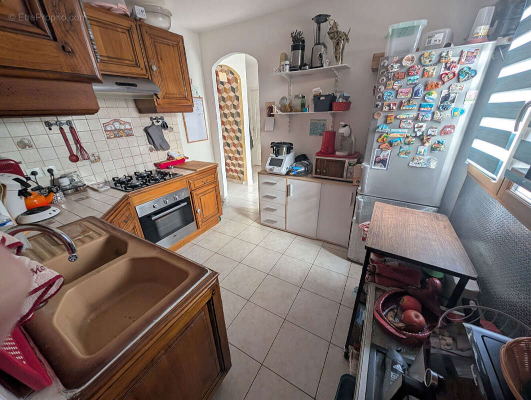 Maison à SEBONCOURT