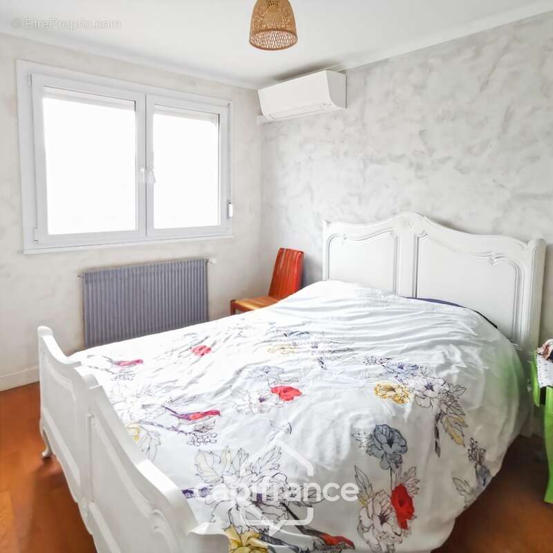 Maison à VERDUN-SUR-LE-DOUBS