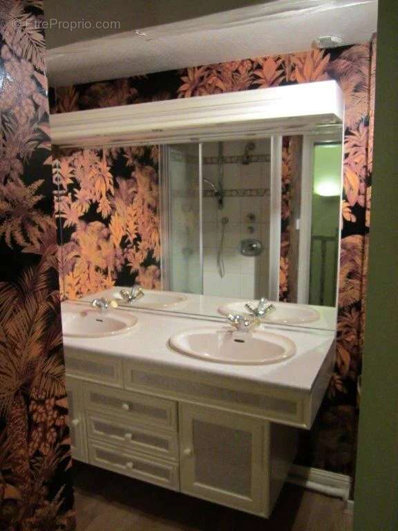 Appartement à AURILLAC