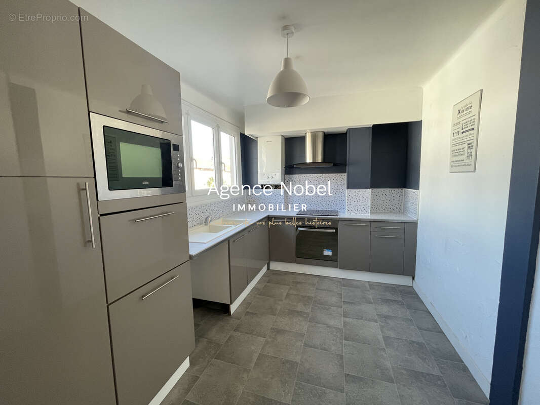 Appartement à PERPIGNAN
