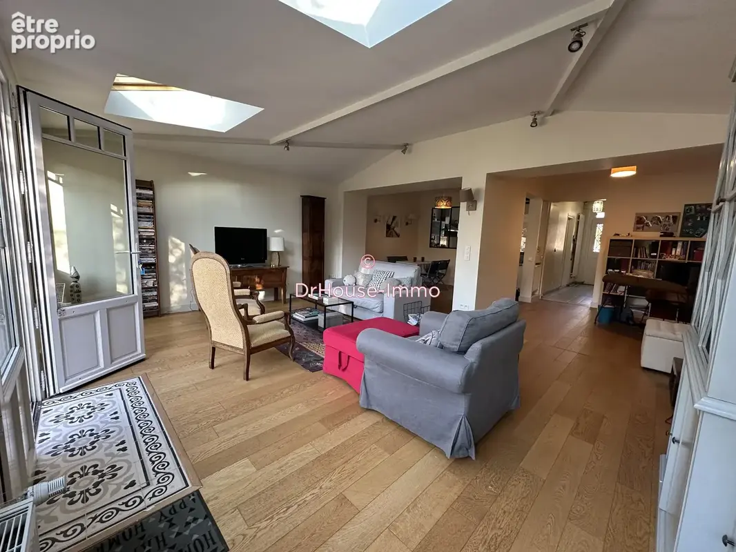 Maison 6 pièces 137 m² à vendre à Mantes-La-Jolie (78200) - photo 16