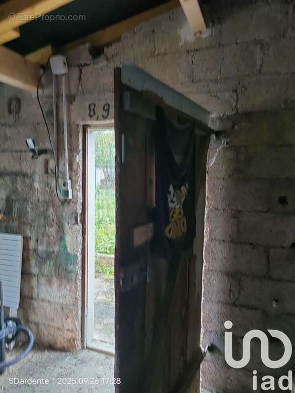 Photo 8 - Maison à SAMPANS