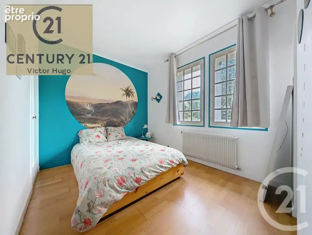 Maison 7 pièces 173 m² à vendre à Panazol (87350) - photo 17