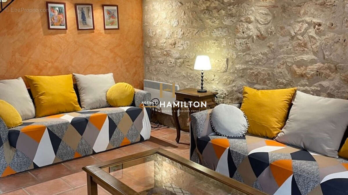 Magnifique maison en pierre restauree proche de cordes - cle en main - photo 15