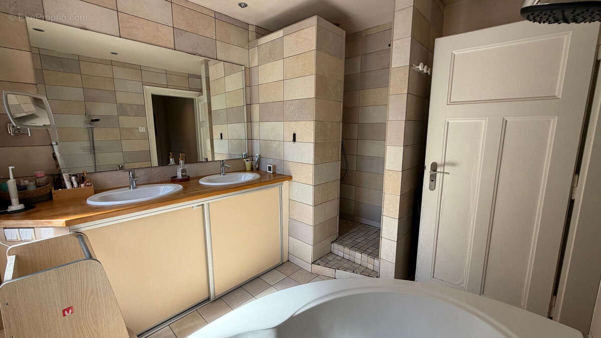 Appartement à KATZENTHAL