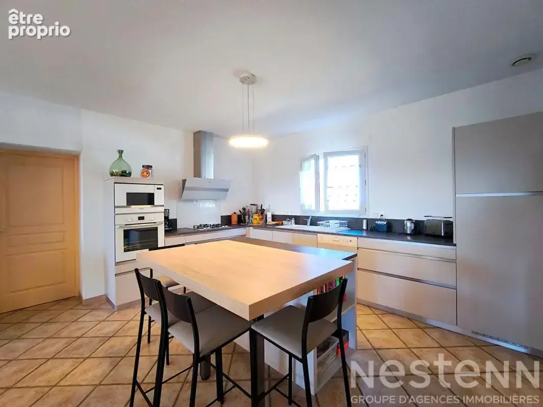 Maison plain-pied de 124 m² avec 4 chambres sur plus de 3 500 m² sans vis-à-vis et vue directe Pyrénées - photo 20