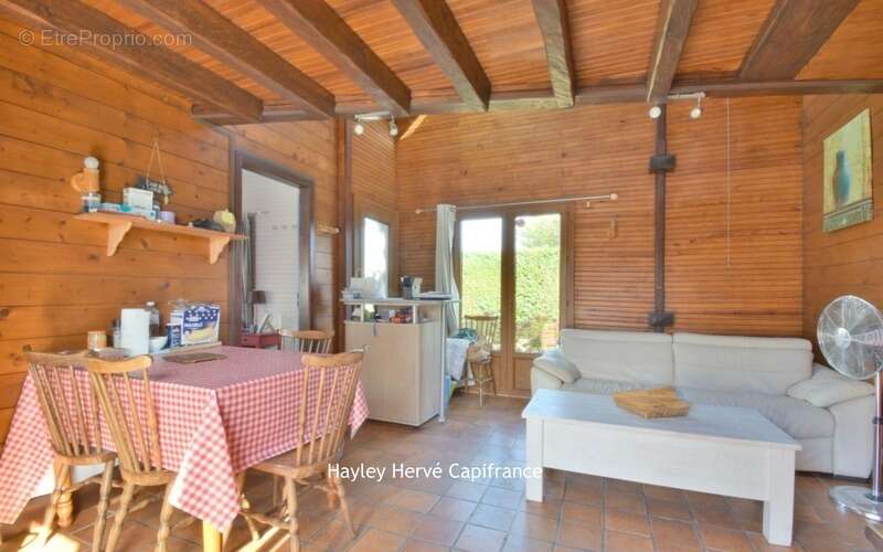 Maison à ASNELLES