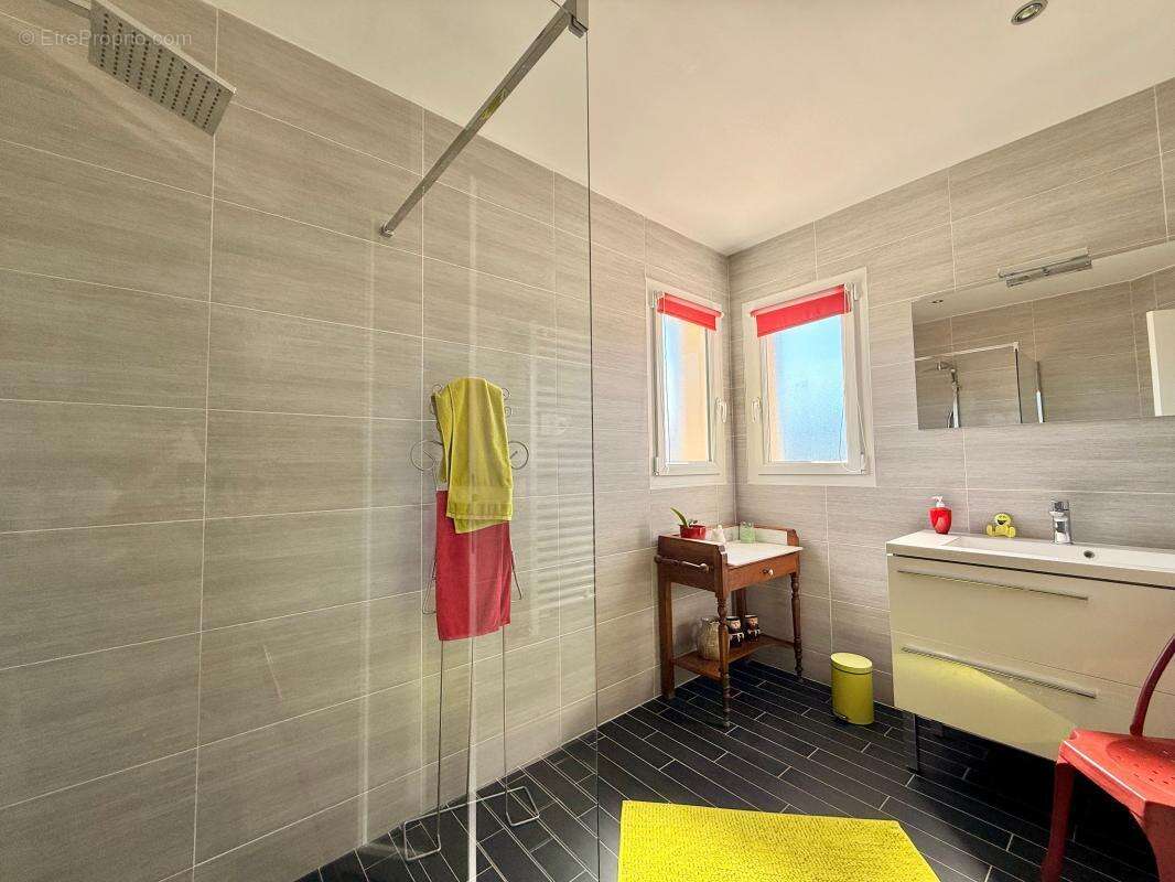 Maison familiale récente – 4 chambres – Terrain de 1500m² – Aucuns travaux à prévoir - photo 14