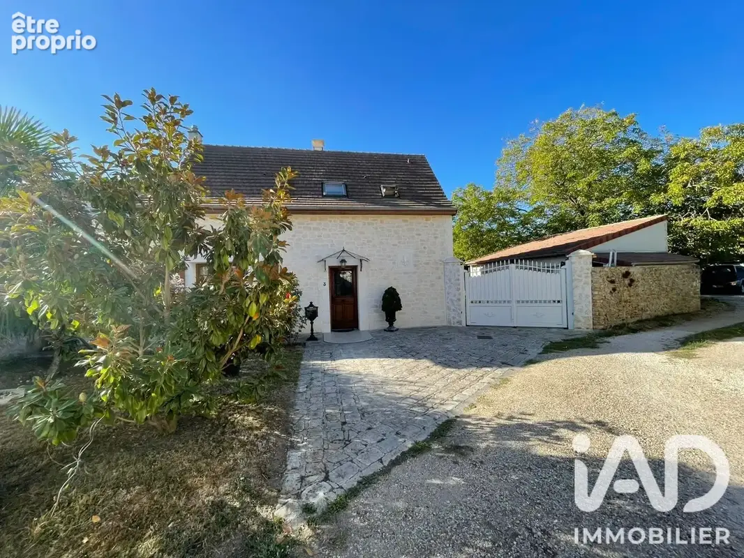 Photo 1 - Maison à LISSES
