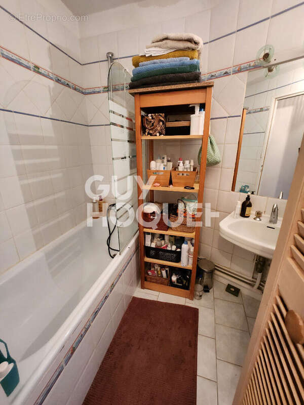 Appartement à DINAN