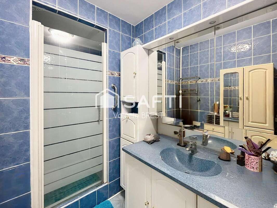 Photo 6 - Appartement à MARSEILLE-10E