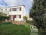 Maison à LONGJUMEAU