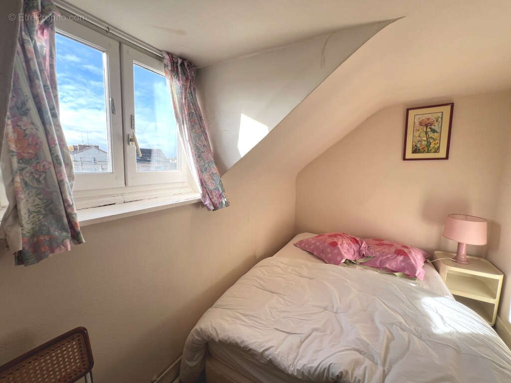 Maison bourgeoise - photo 15
