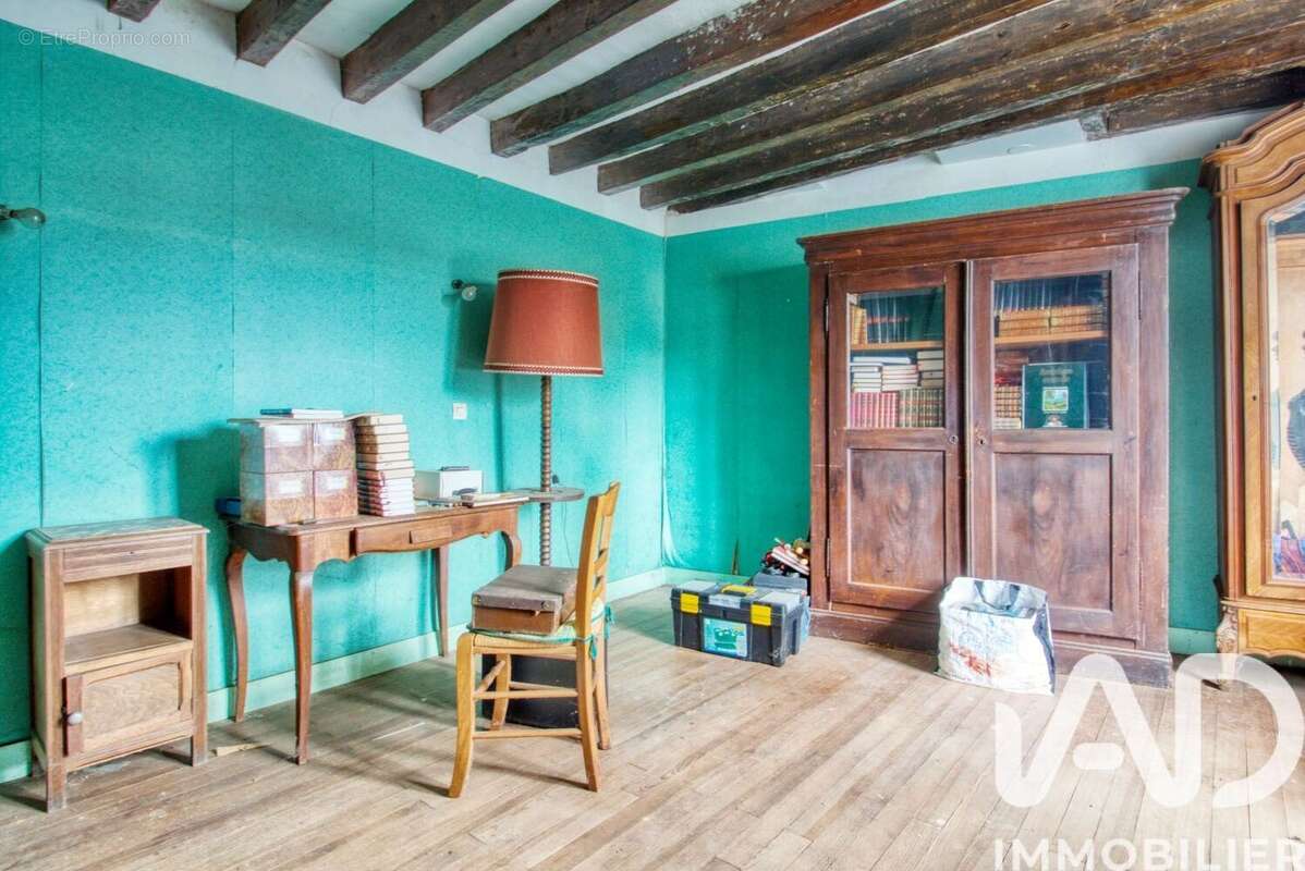 Photo 5 - Maison à MAGNY-EN-VEXIN