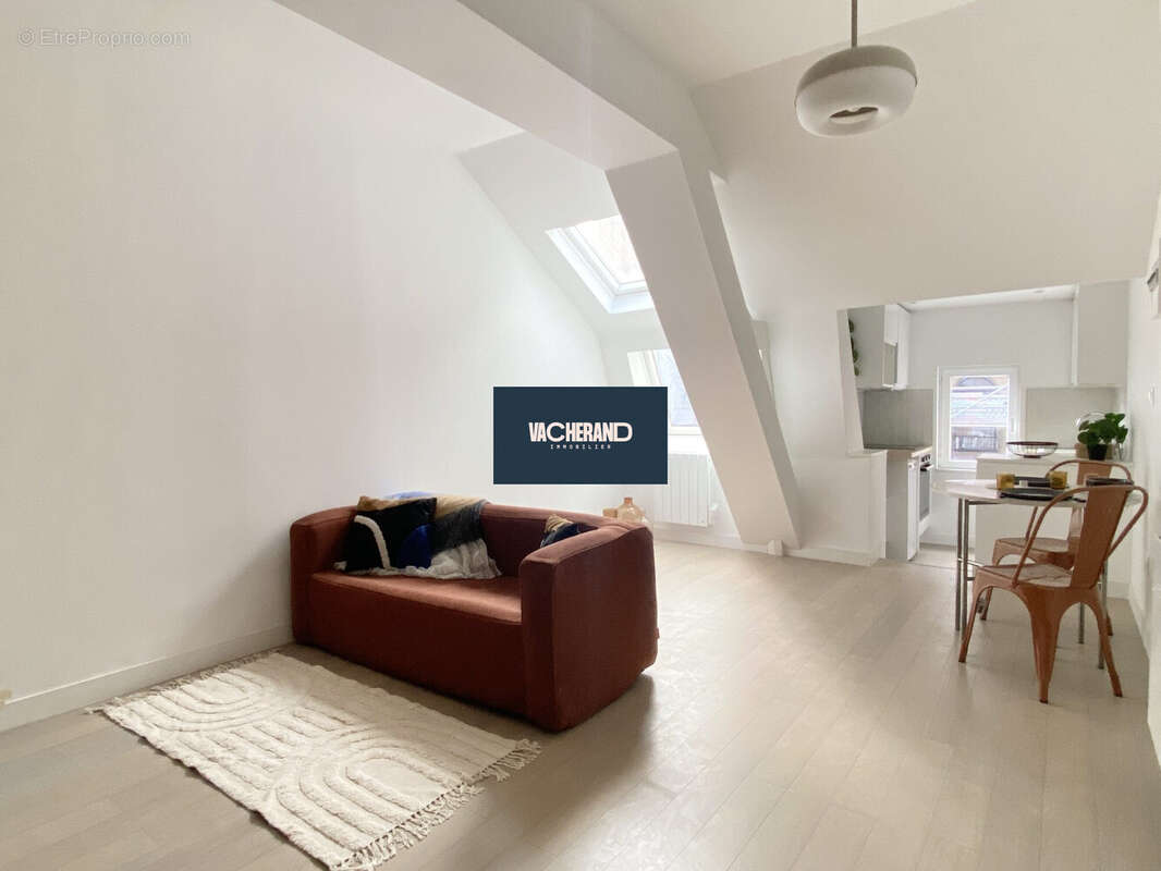 Appartement à LILLE