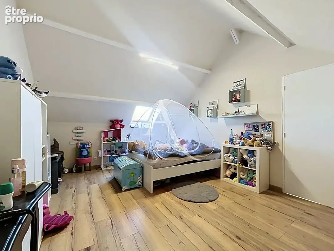 Maison de caractère de 225 m² - 5 Chambres -Terrain clos de 1 200 m² sans vis-à-vis - photo 10