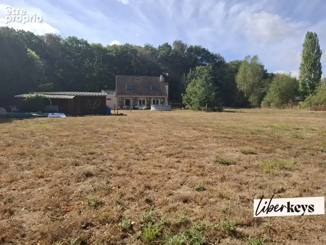 Maison familiale - photo 19
