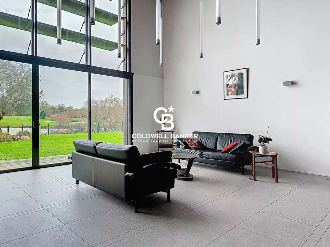 Maison à LA ROCHE-SUR-YON