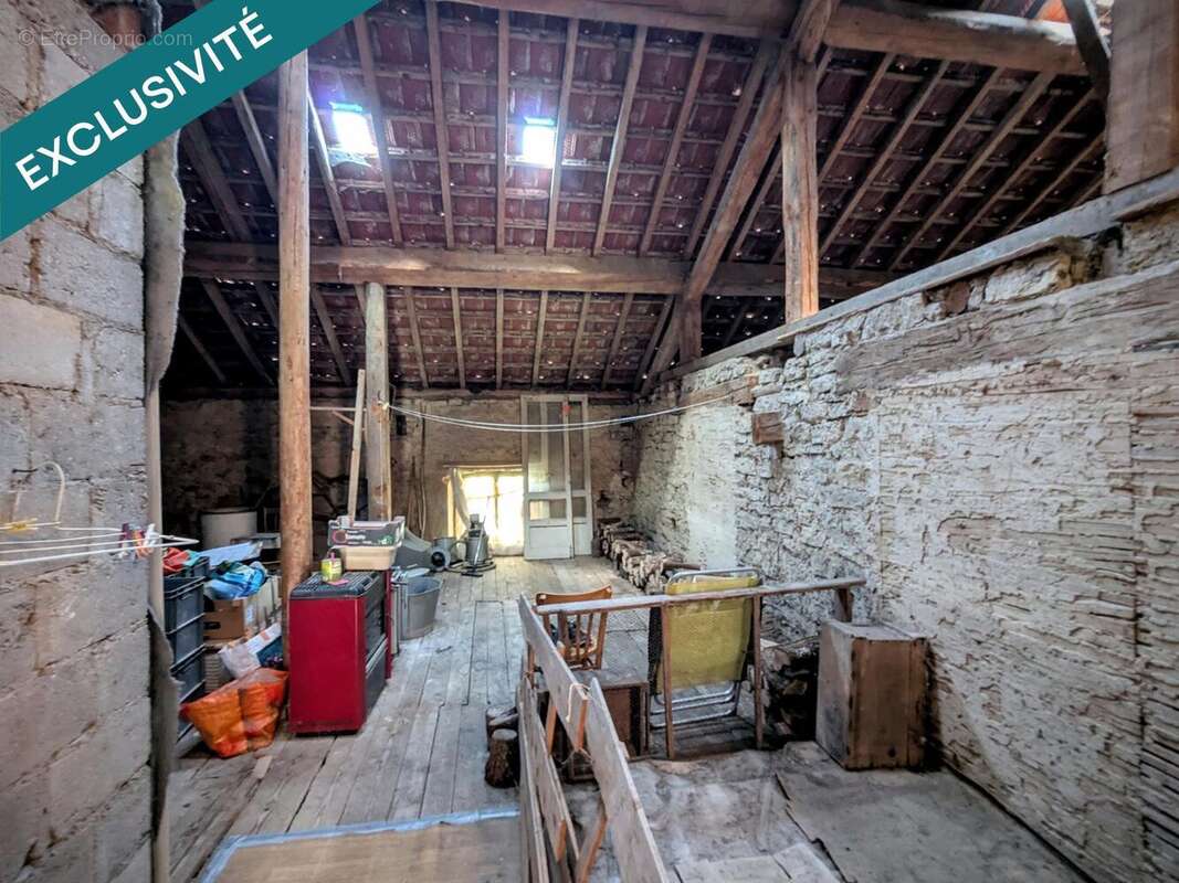 Photo 8 - Maison à ETIVAL