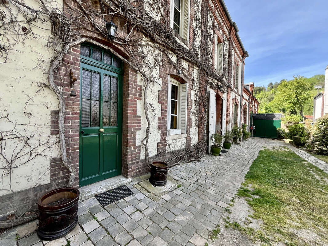 Maison à EVREUX