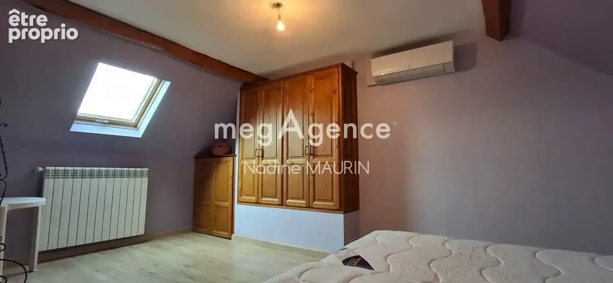 Mur de Sologne maison de 99 m² de 3 chambres - photo 5
