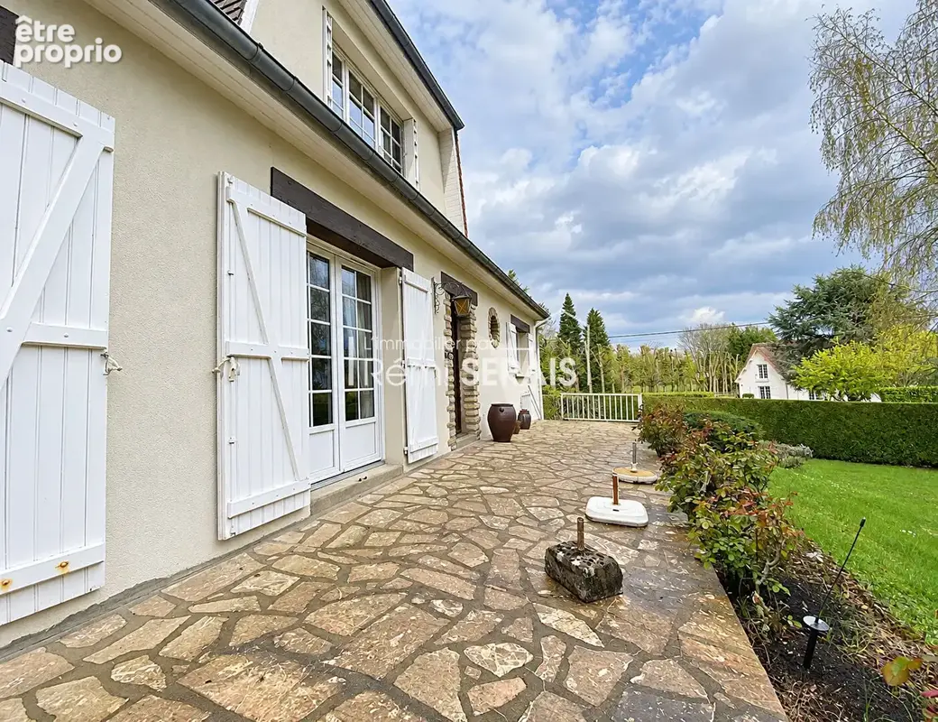 Maison 4 chambres- Damigny - photo 3