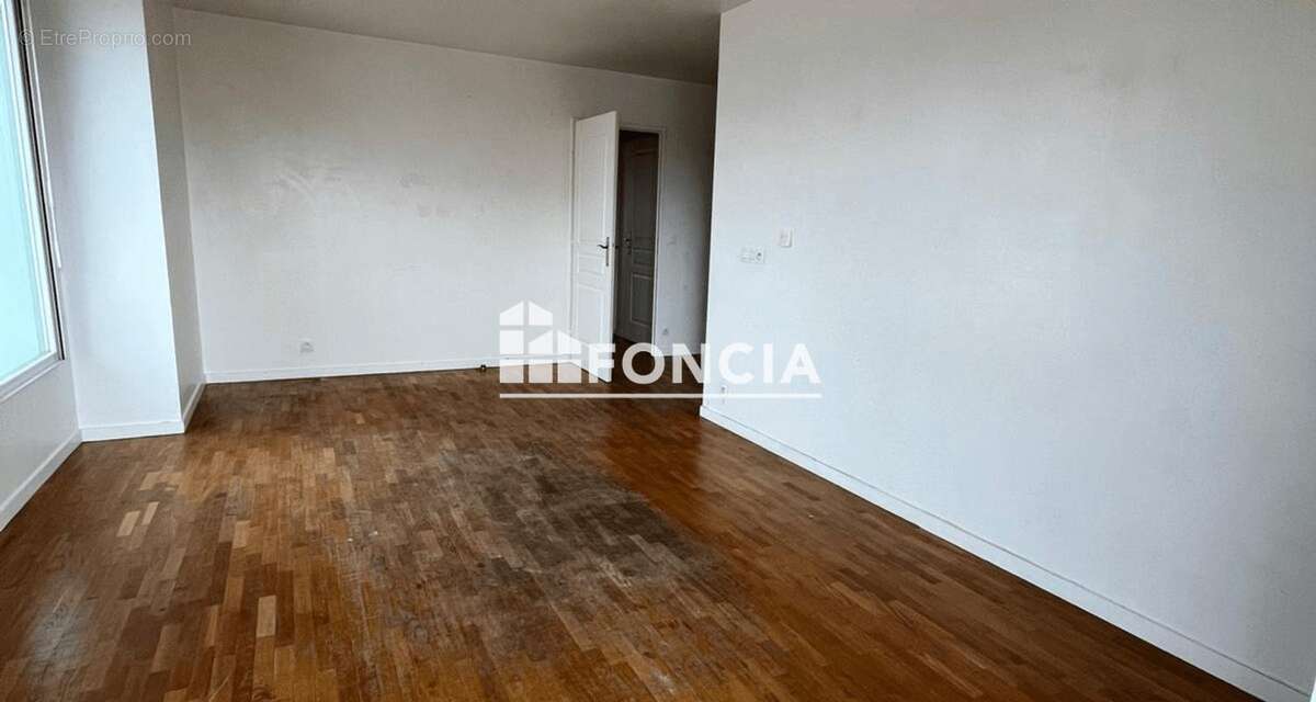 Appartement à DRANCY